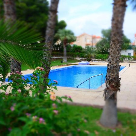 Palmeras, Piscina, Campo De Futbol Y Jardin Privados Mazarrón Екстериор снимка