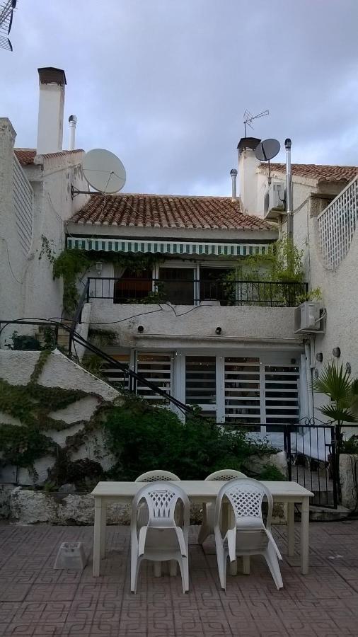Palmeras, Piscina, Campo De Futbol Y Jardin Privados Mazarrón Екстериор снимка