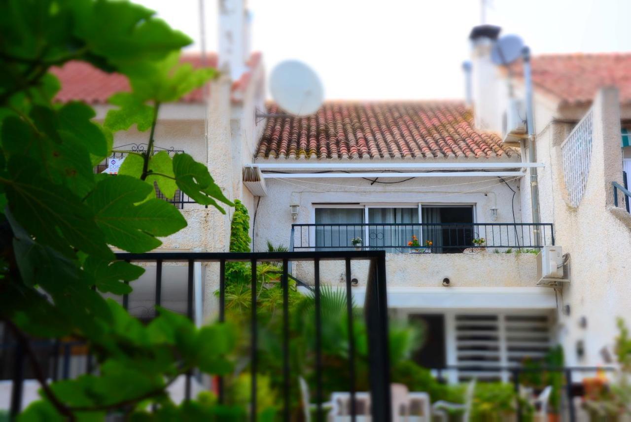 Palmeras, Piscina, Campo De Futbol Y Jardin Privados Mazarrón Екстериор снимка