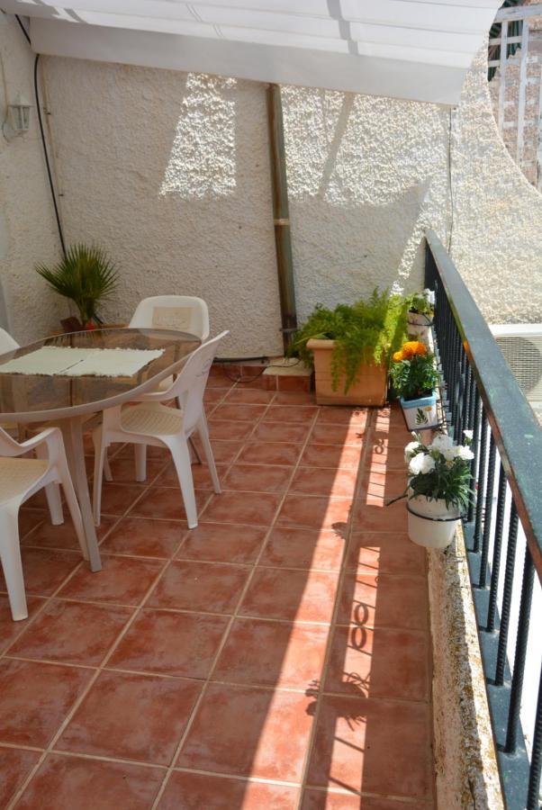 Palmeras, Piscina, Campo De Futbol Y Jardin Privados Mazarrón Екстериор снимка