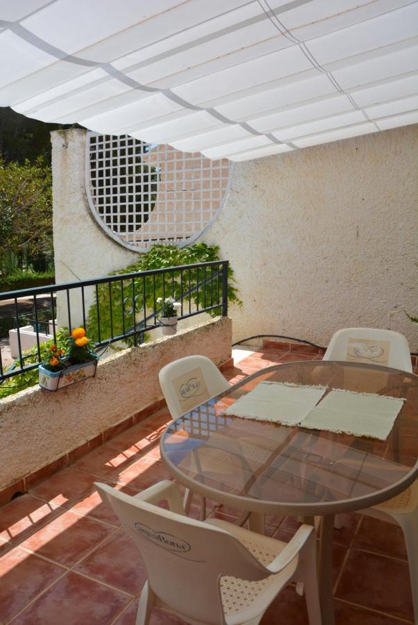 Palmeras, Piscina, Campo De Futbol Y Jardin Privados Mazarrón Екстериор снимка