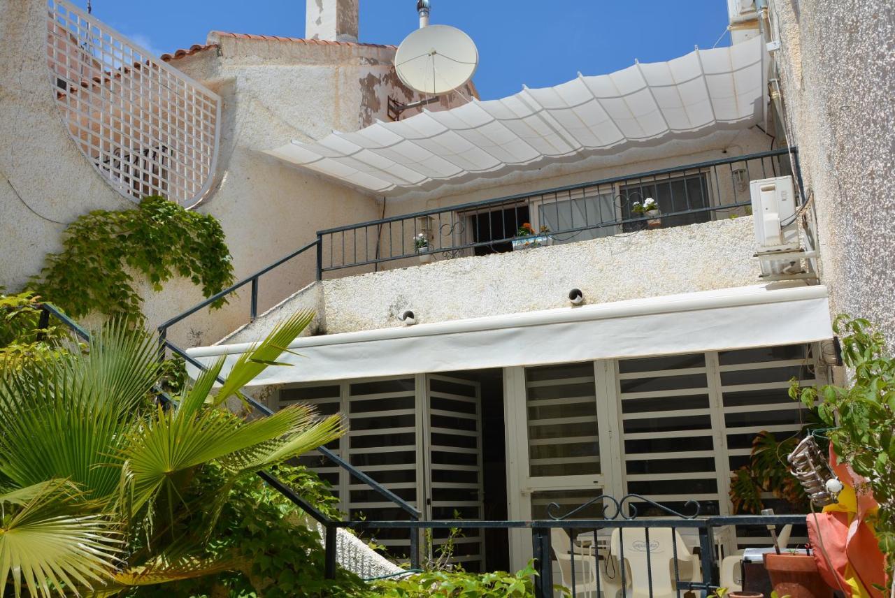 Palmeras, Piscina, Campo De Futbol Y Jardin Privados Mazarrón Екстериор снимка