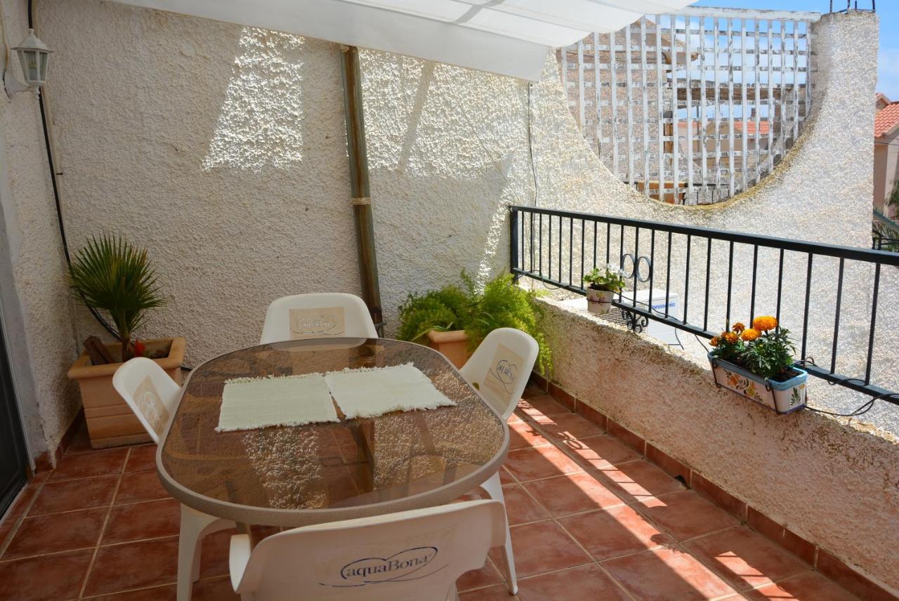 Palmeras, Piscina, Campo De Futbol Y Jardin Privados Mazarrón Екстериор снимка