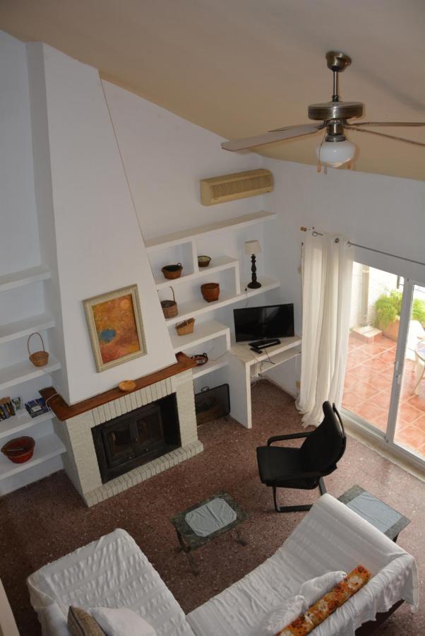 Palmeras, Piscina, Campo De Futbol Y Jardin Privados Mazarrón Екстериор снимка