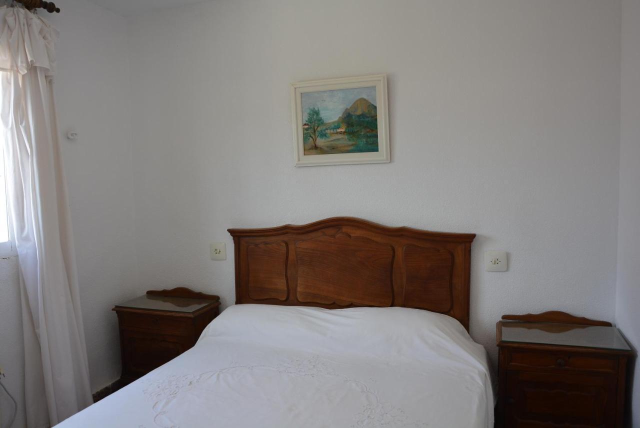Palmeras, Piscina, Campo De Futbol Y Jardin Privados Mazarrón Екстериор снимка