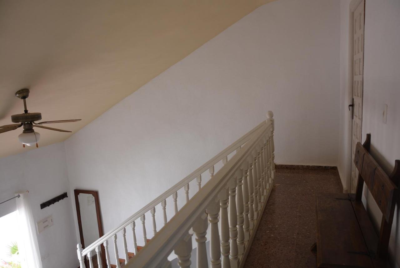 Palmeras, Piscina, Campo De Futbol Y Jardin Privados Mazarrón Екстериор снимка