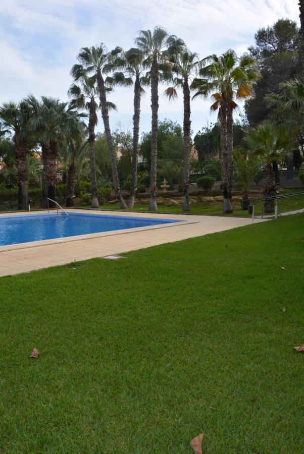Palmeras, Piscina, Campo De Futbol Y Jardin Privados Mazarrón Екстериор снимка