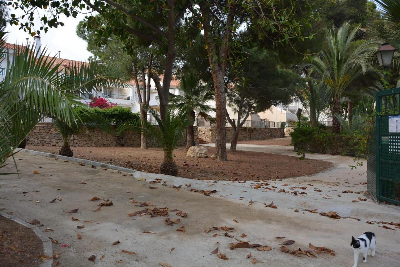 Palmeras, Piscina, Campo De Futbol Y Jardin Privados Mazarrón Екстериор снимка