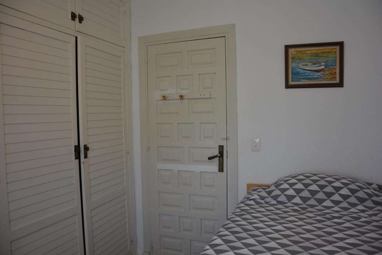 Palmeras, Piscina, Campo De Futbol Y Jardin Privados Mazarrón Екстериор снимка