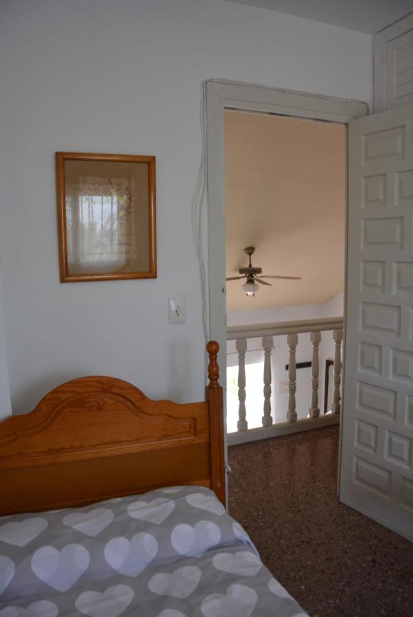 Palmeras, Piscina, Campo De Futbol Y Jardin Privados Mazarrón Екстериор снимка