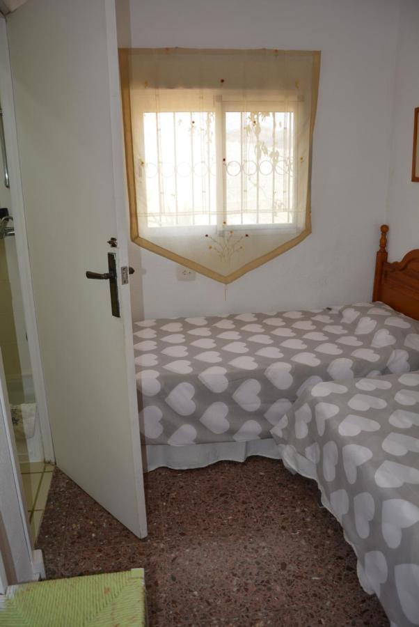 Palmeras, Piscina, Campo De Futbol Y Jardin Privados Mazarrón Екстериор снимка