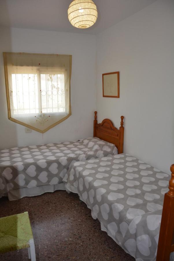Palmeras, Piscina, Campo De Futbol Y Jardin Privados Mazarrón Екстериор снимка