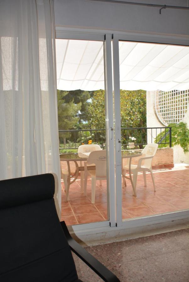 Palmeras, Piscina, Campo De Futbol Y Jardin Privados Mazarrón Екстериор снимка