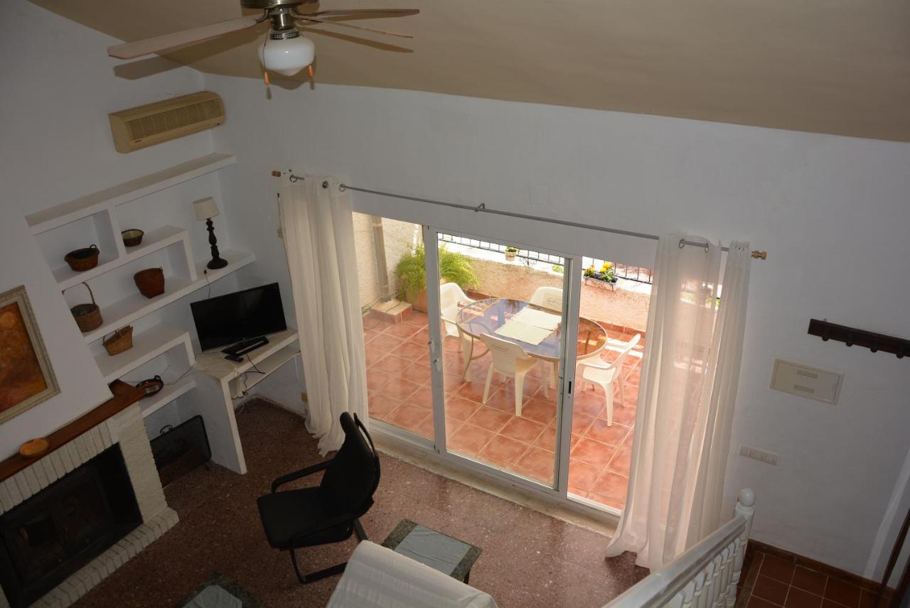 Palmeras, Piscina, Campo De Futbol Y Jardin Privados Mazarrón Екстериор снимка