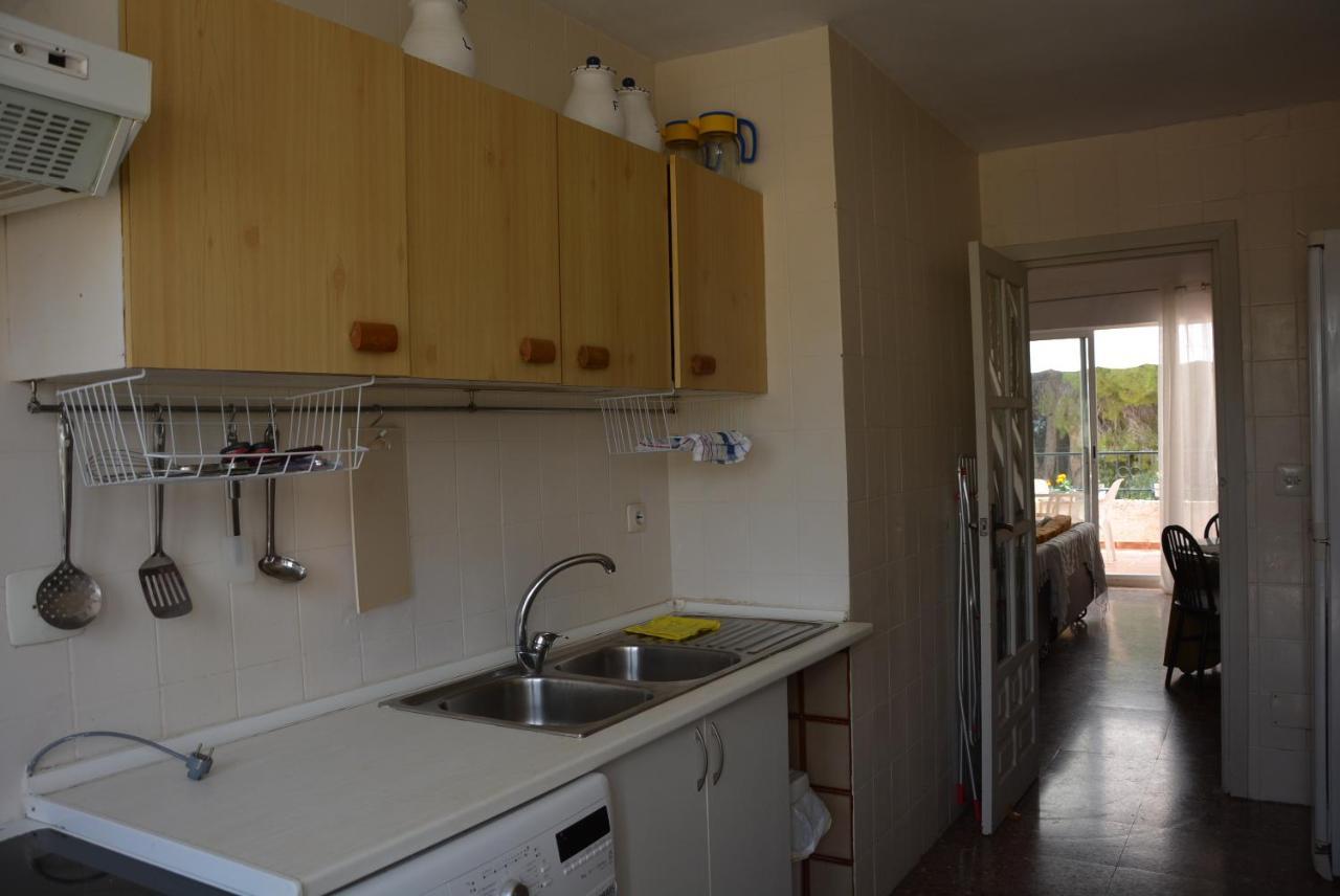 Palmeras, Piscina, Campo De Futbol Y Jardin Privados Mazarrón Екстериор снимка