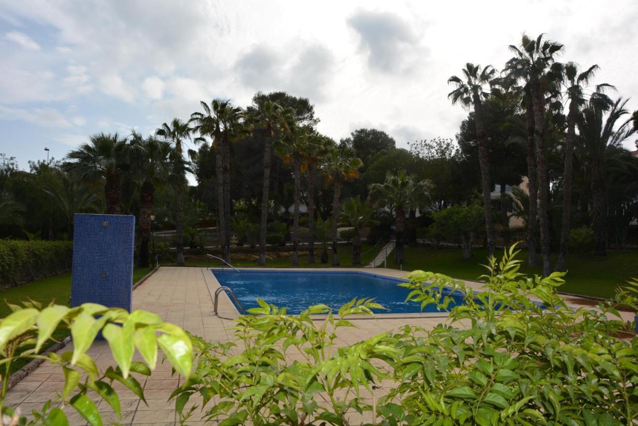 Palmeras, Piscina, Campo De Futbol Y Jardin Privados Mazarrón Екстериор снимка